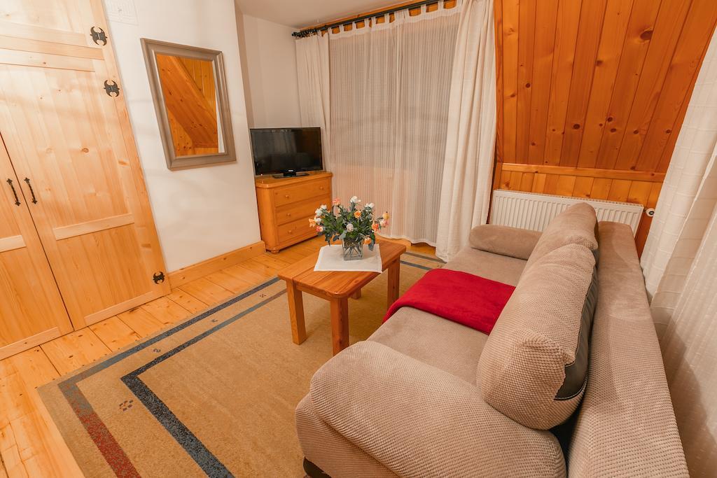 Willa Sosna Koscielisko Room photo